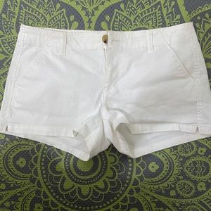 Clothes that I have not worn in awhile .